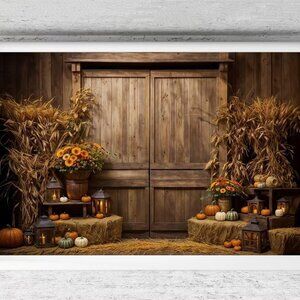 Kate 10x6.5 Photography Backdrop